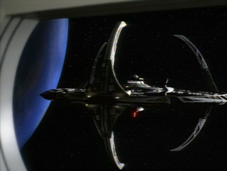 Illustration for article titled 10 Things You Probably Didn't Know About Star Trek: Deep Space Nine